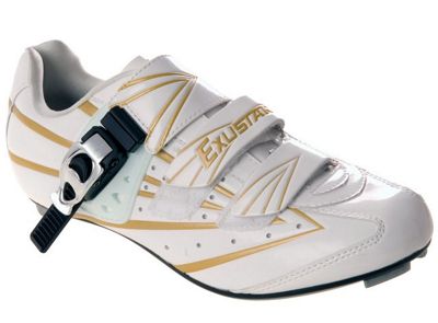 exustar shoes
